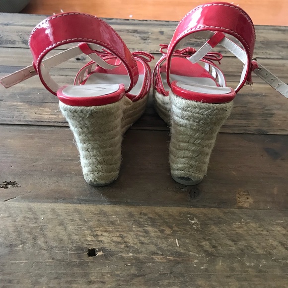 Wedges - Picture 4 of 4